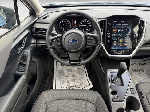 Certified 2024 Subaru Crosstrek 2.0i Premium image 12