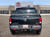 Used 2017 Honda Ridgeline RTL image 6