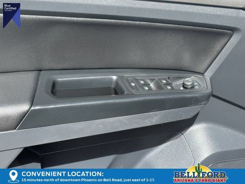 Used 2019 Volkswagen Atlas SE w/ Towing Package FWD image 19
