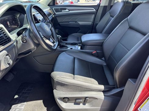 Used 2023 Volkswagen Atlas SE FWD image 16