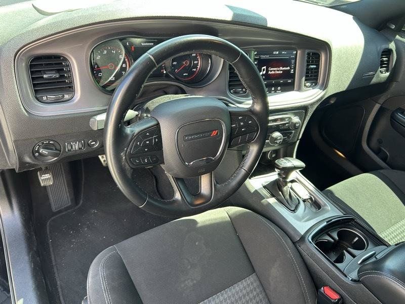 Used 2023 Dodge Charger GT w/ Blacktop Package RWD image 8