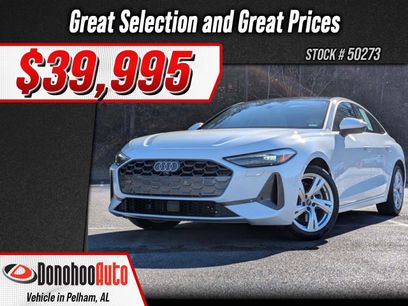 Used 2025 Audi A5 2.0T Premium w/ Convenience Package