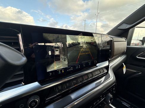 New 2026 Chevrolet Silverado 2500 High Country w/ High Country Premium Package image 23