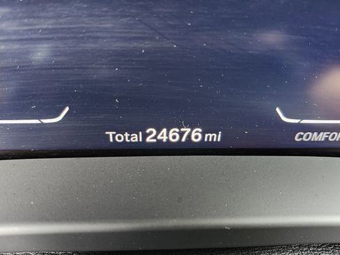 Certified 2024 BMW X3 sDrive30i w/ Convenience Package w/ZPA image 35