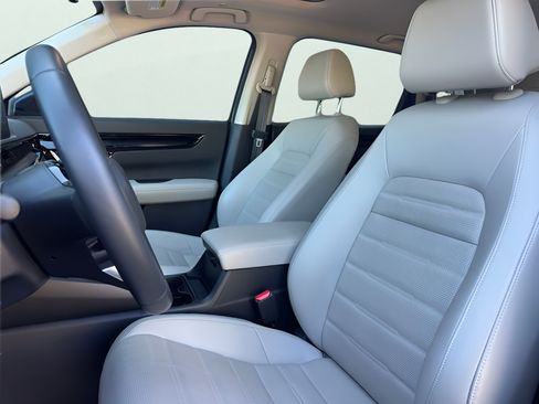 Used 2024 Honda CR-V EX-L image 15