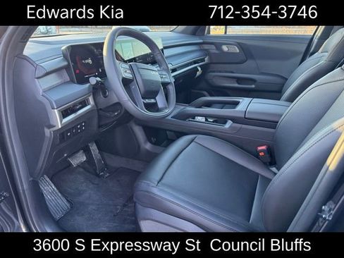New 2027 Kia Telluride S AWD/4WD image 20
