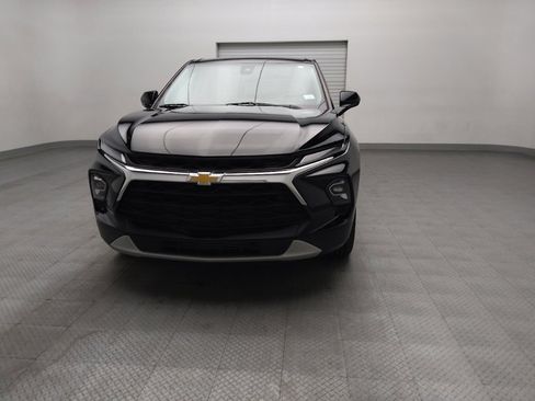 Used 2023 Chevrolet Blazer LT w/ Driver Confidence Package FWD image 15