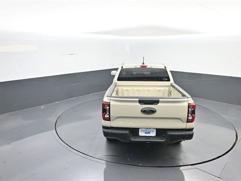 New 2025 Ford Ranger XLT w/ Black Appearance Package image 20