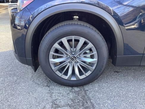 New 2025 MAZDA CX-90 Plug-In Hybrid w/ Preferred image 27