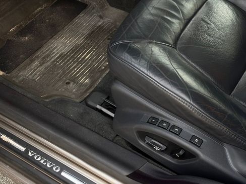 Used 2008 Volvo S80 T6 image 12