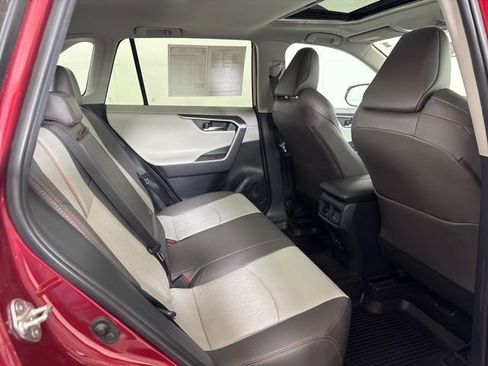 Used 2019 Toyota RAV4 Adventure w/ Cold Weather Package AWD/4WD image 5