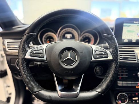 Used 2016 Mercedes-Benz CLS 400 image 8