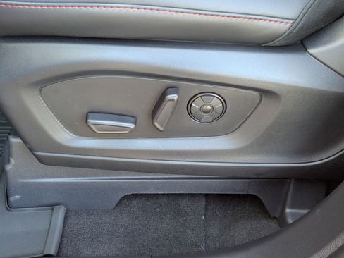 New 2026 Ford Explorer ST w/ Sun And Sound Package image 13