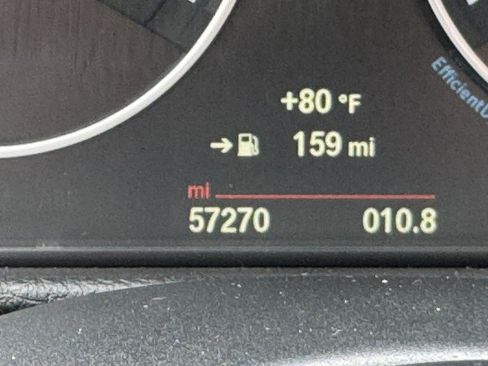 Used 2015 BMW 328i xDrive Sedan AWD/4WD image 10