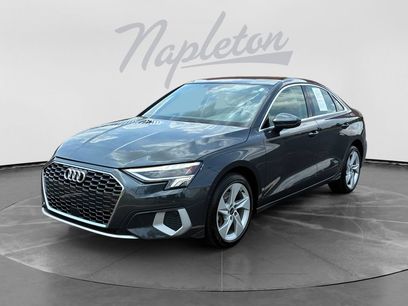 Used 2024 Audi A3 2.0T Premium Plus w/ Premium Plus Package