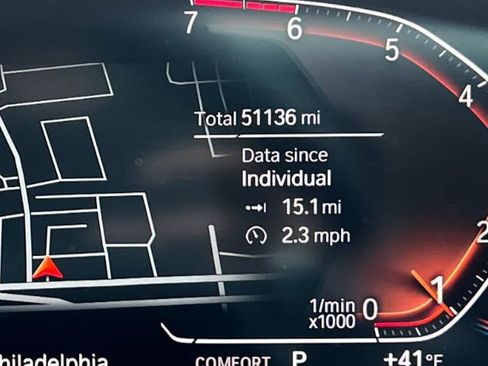 Used 2023 BMW 430i Gran Coupe xDrive w/ Premium Package image 14