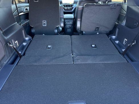 New 2026 Ford Explorer ST w/ Sun And Sound Package image 13