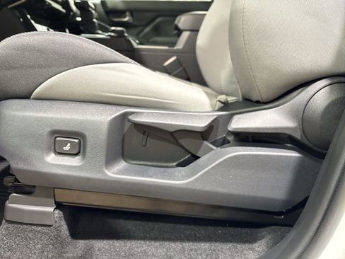 New 2026 Toyota Tacoma TRD Off-Road image 12