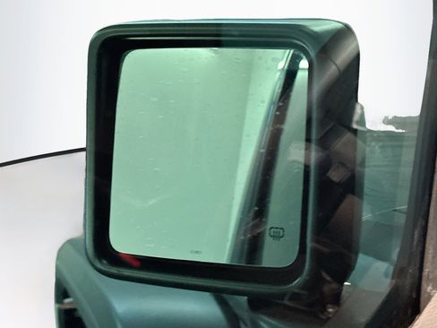 Used 2023 Jeep Wrangler Unlimited Sport image 16