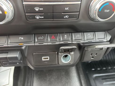 Used 2020 GMC Sierra 1500 4x4 Crew Cab image 20