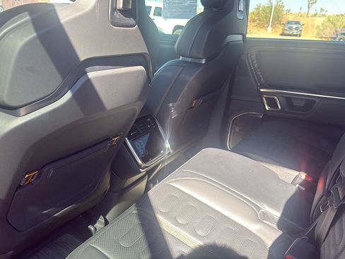 Used 2023 Rivian R1S Adventure Quad AWD/4WD image 9