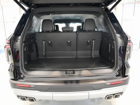 New 2026 Chevrolet Traverse LT w/ Driver Confidence Package image 25