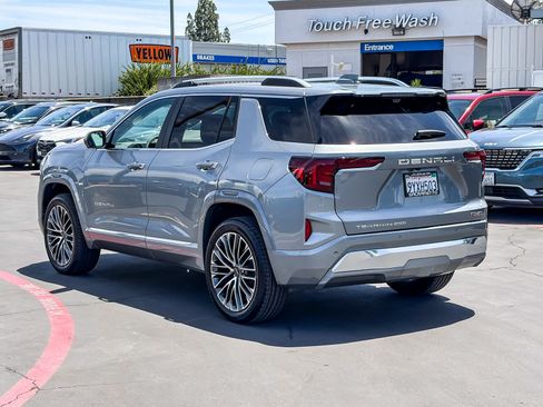 Used 2026 GMC Terrain Denali w/ LPO, Floor Liner Package AWD/4WD image 2