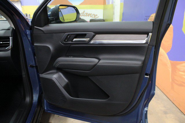 New 2027 GMC Terrain Denali AWD/4WD image 10