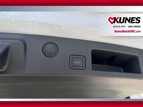 New 2026 GMC Terrain Denali w/ LPO, Floor Liner Package AWD/4WD image 4