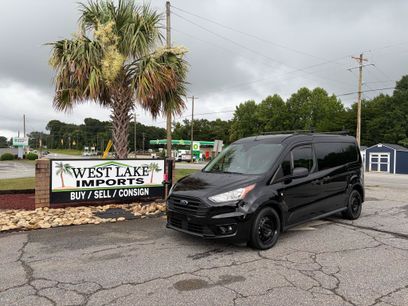 Used 2019 Ford Transit Connect XLT