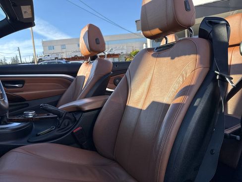 Used 2014 BMW 428i xDrive Convertible image 31