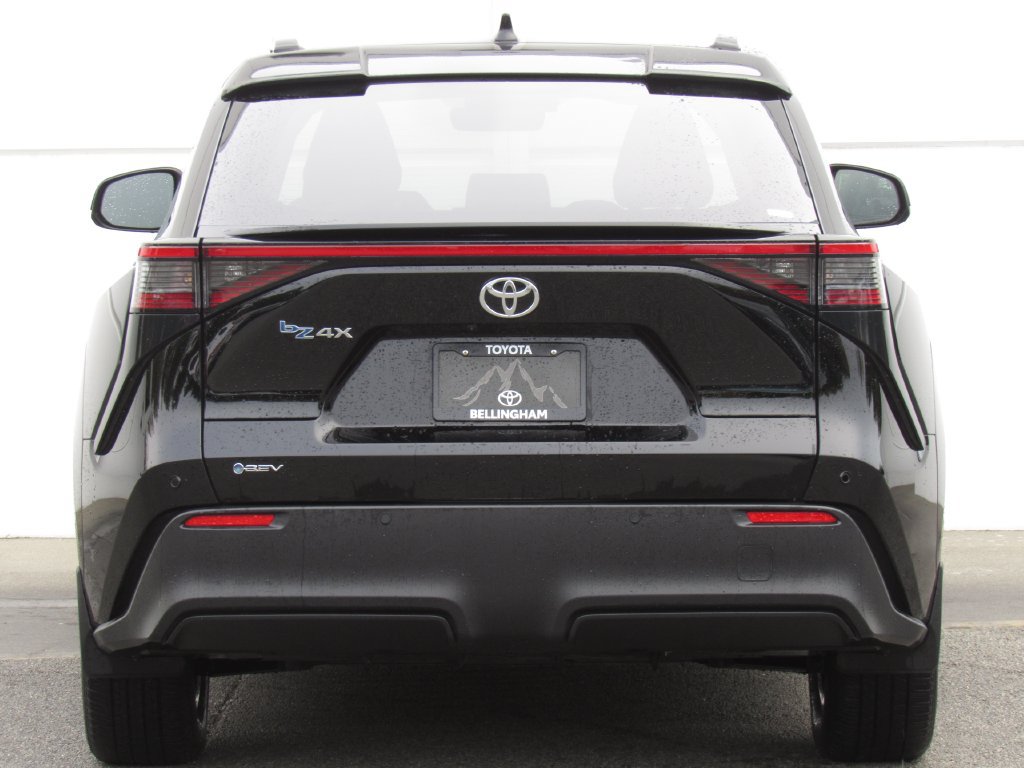 Used 2024 Toyota bZ4X FWD w/ Weather Package image 7