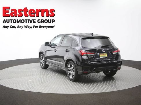 Used 2023 Mitsubishi Outlander Sport SE AWD/4WD image 64
