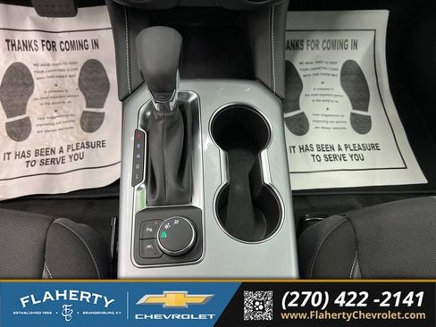 Used 2026 Chevrolet Blazer LT FWD image 28