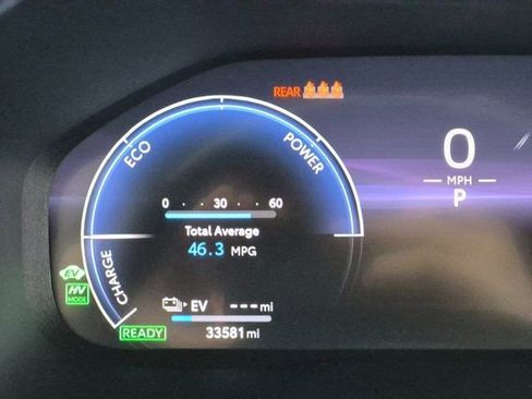 Used 2023 Toyota RAV4 XSE image 11