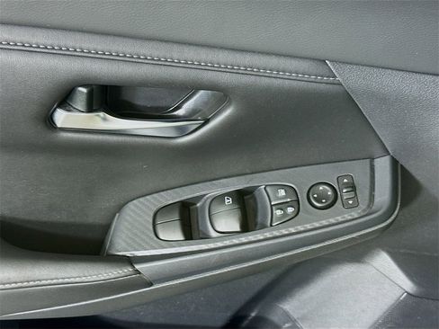 Certified 2023 Nissan Sentra SV w/ All-Weather Package image 23