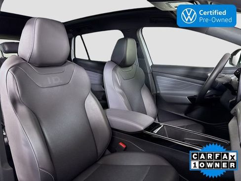 Used 2023 Volkswagen ID.4 Pro S image 30