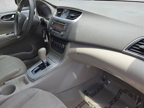Used 2013 Nissan Sentra S FWD image 20