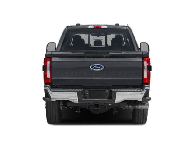Used 2025 Ford F250 Lariat w/ Lariat Ultimate Package AWD/4WD image 5