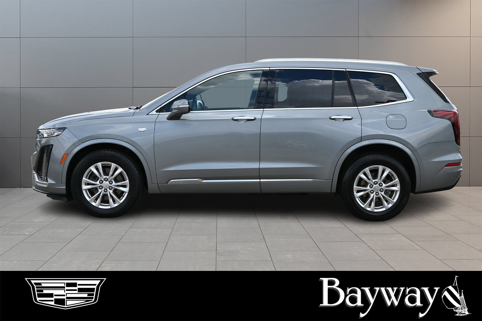 Used 2023 Cadillac XT6 Luxury FWD image 5