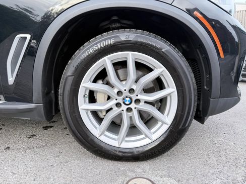 Used 2020 BMW X5 xDrive40i w/ Convenience Package AWD/4WD image 10