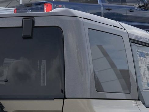 New 2026 Ford Bronco Badlands AWD/4WD image 25