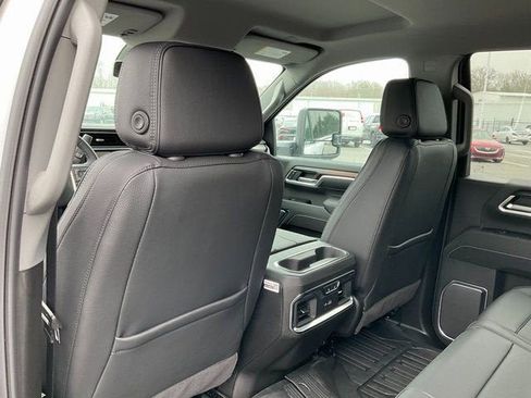 New 2026 GMC Sierra 2500 Denali w/ Max Trailering Package image 14