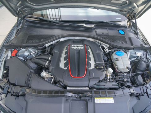 Used 2014 Audi S6 Prestige image 5