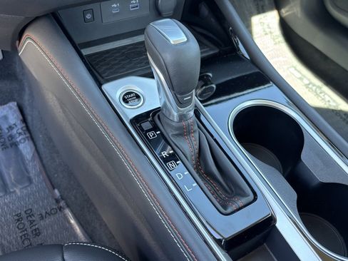 New 2025 Nissan Altima 2.5 SR w/ SR Premium Package image 21