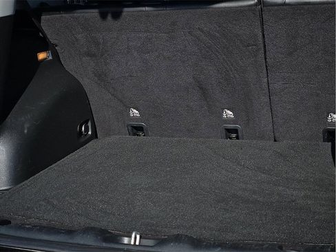 Used 2022 Jeep Compass Trailhawk w/ Trailhawk Elite Group image 8