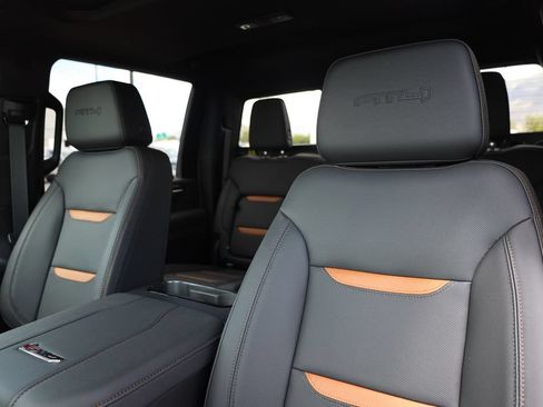 New 2026 GMC Sierra 3500 AT4 w/ AT4 Premium Plus Package AWD/4WD image 18