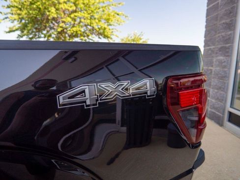 Used 2025 Ford F150 XLT w/ Equipment Group 301A Standard AWD/4WD image 9