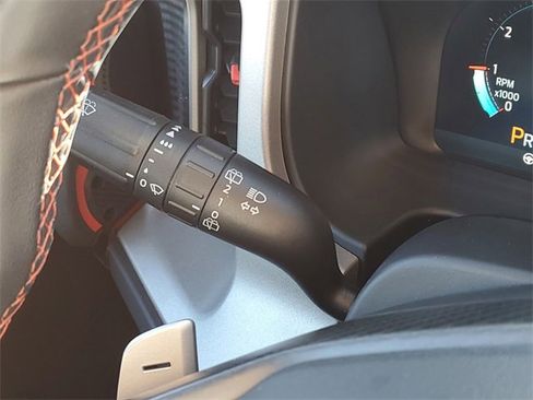 Used 2024 Ford Bronco Raptor w/ Interior Carbon Fiber Pack 6 image 11