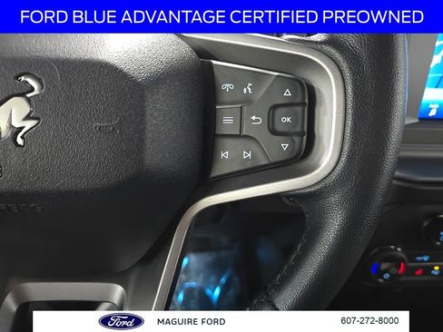 Certified 2021 Ford Bronco Outer Banks image 28